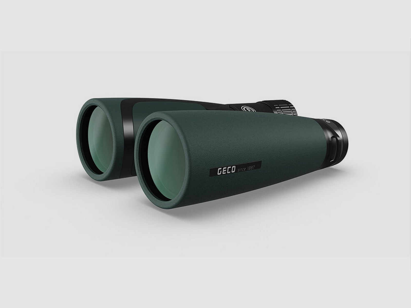 GECO Fernglas 10x56 grün