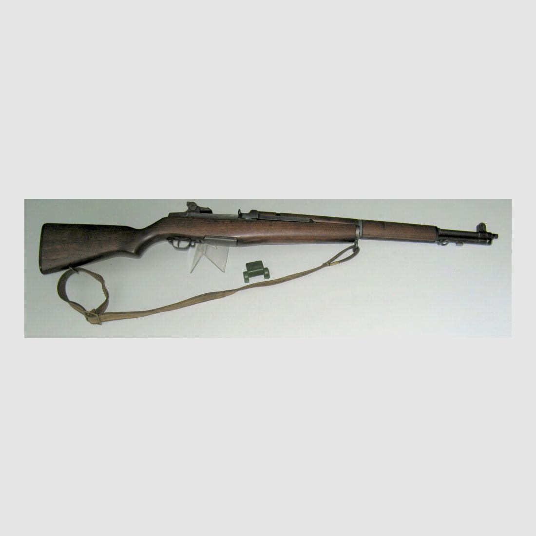 Springfield US U.S. Rifle 30M1 GARAND