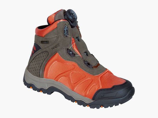 BOTAS HART BLAST BLAZE Nº 45
