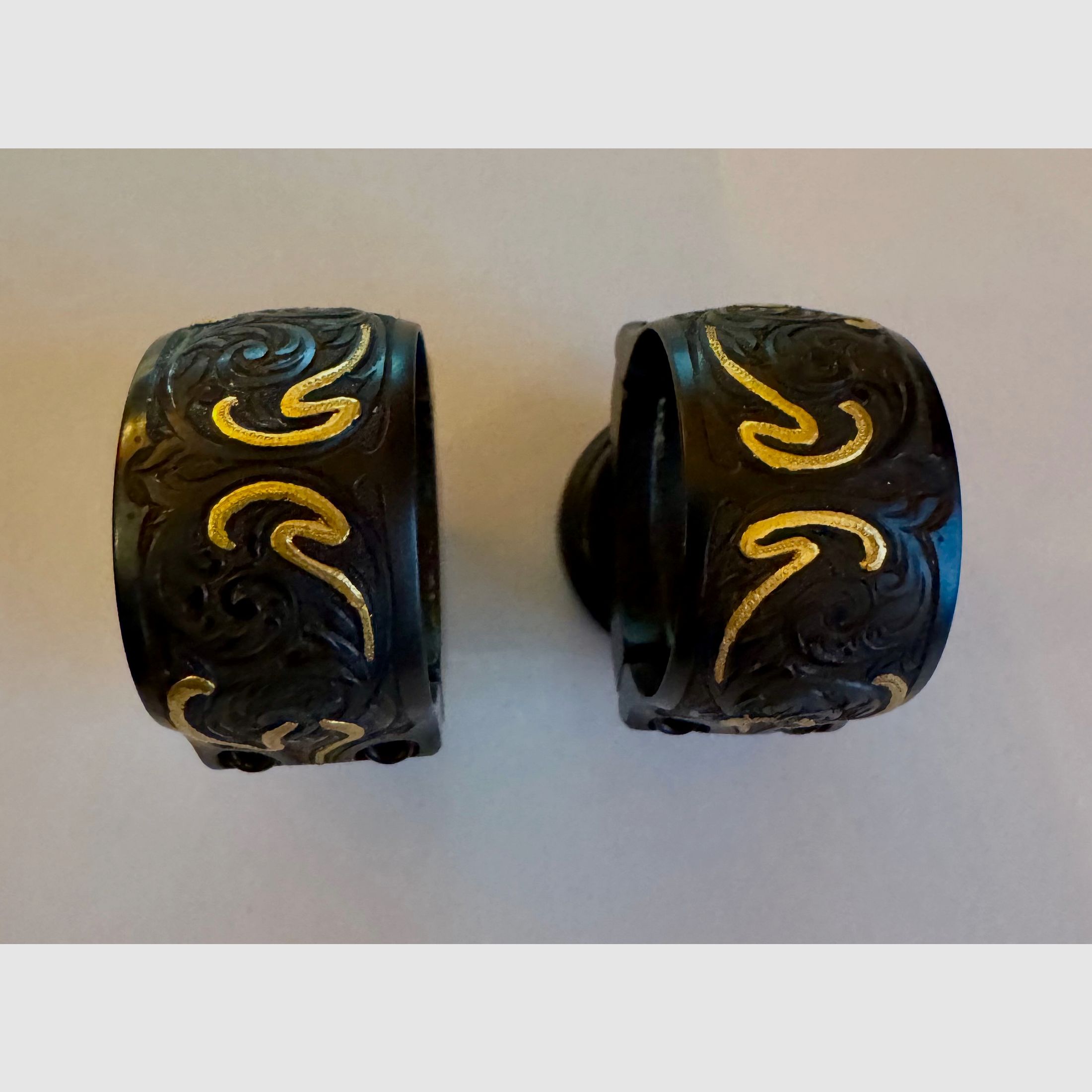 Joh. Outschar‘s Sohn, Ferlach - Mauser 98 Takedown .300 Win. Mag.