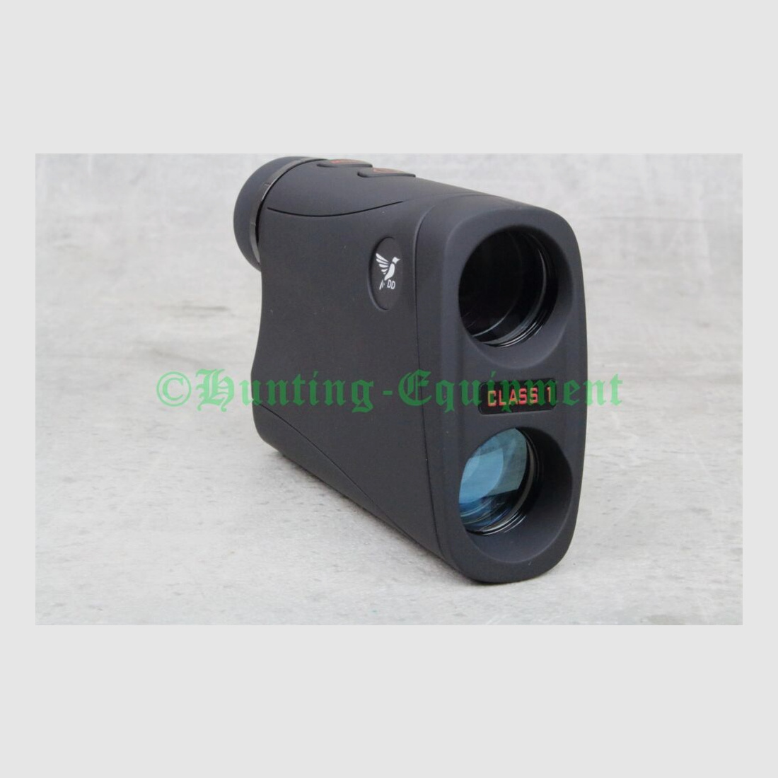 DDoptics X2000i Laser-Entfernungsmesser