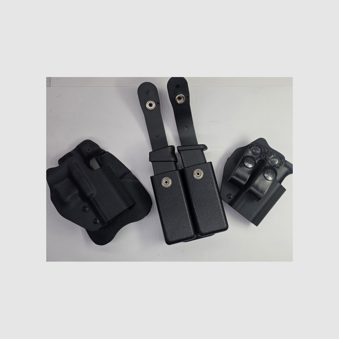 PACK PISTOLE GLOCK 19 Gen5/FS/MOS PACK OSIGH-C, Bild 4 von 8