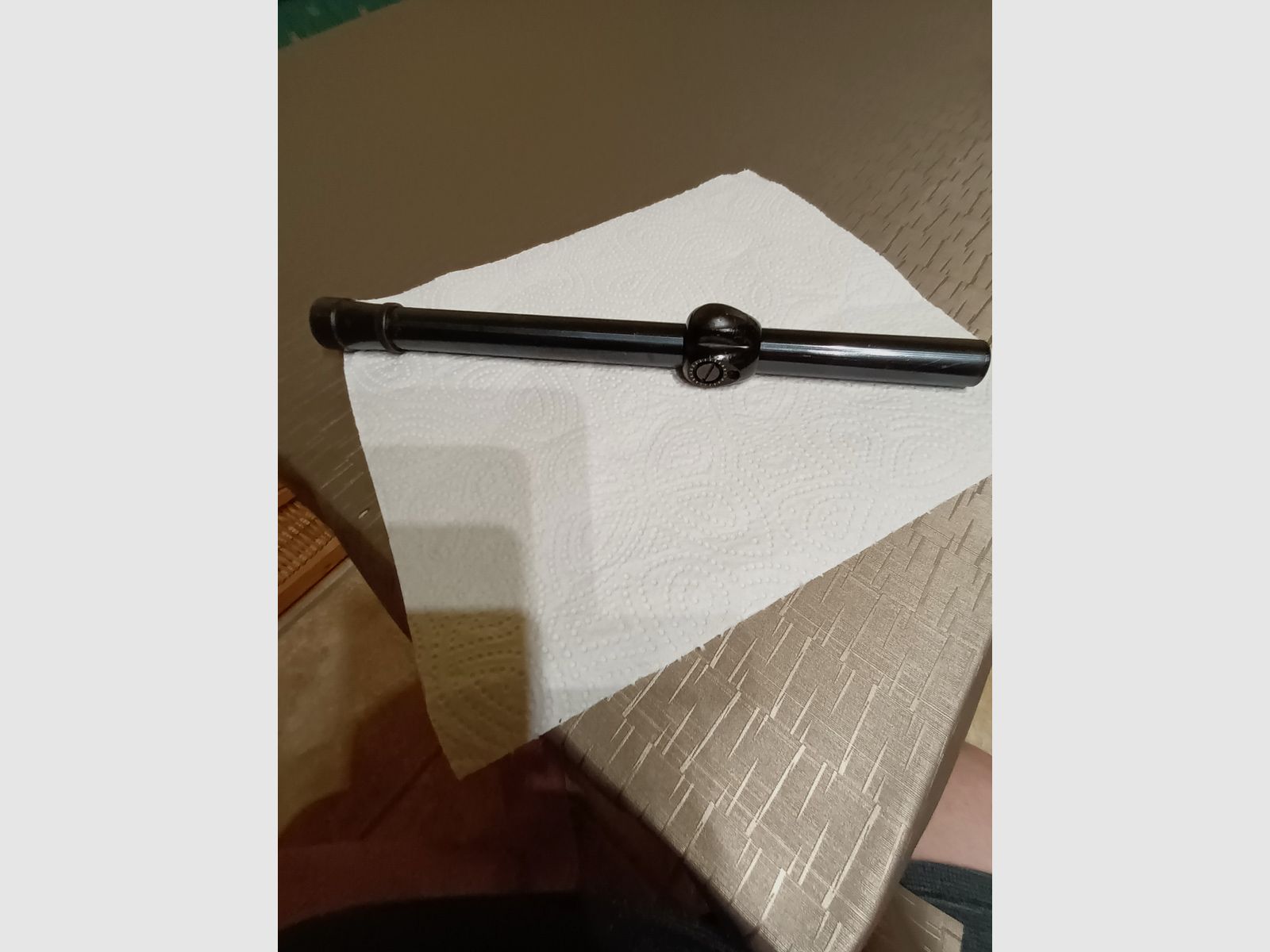 Verrekijker WEAVER B4