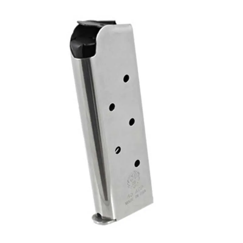 Ruger - Magazynek do pistoletu SR1911 Officer - 90664, zdjęcie 1 z 2