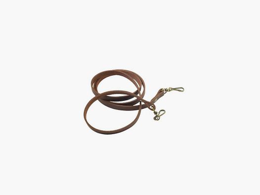 Gewehraufhängung mit Karabiner Januel im Blister