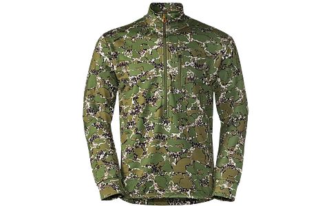 Merkel Gear Bushshirt Infinity-Forest