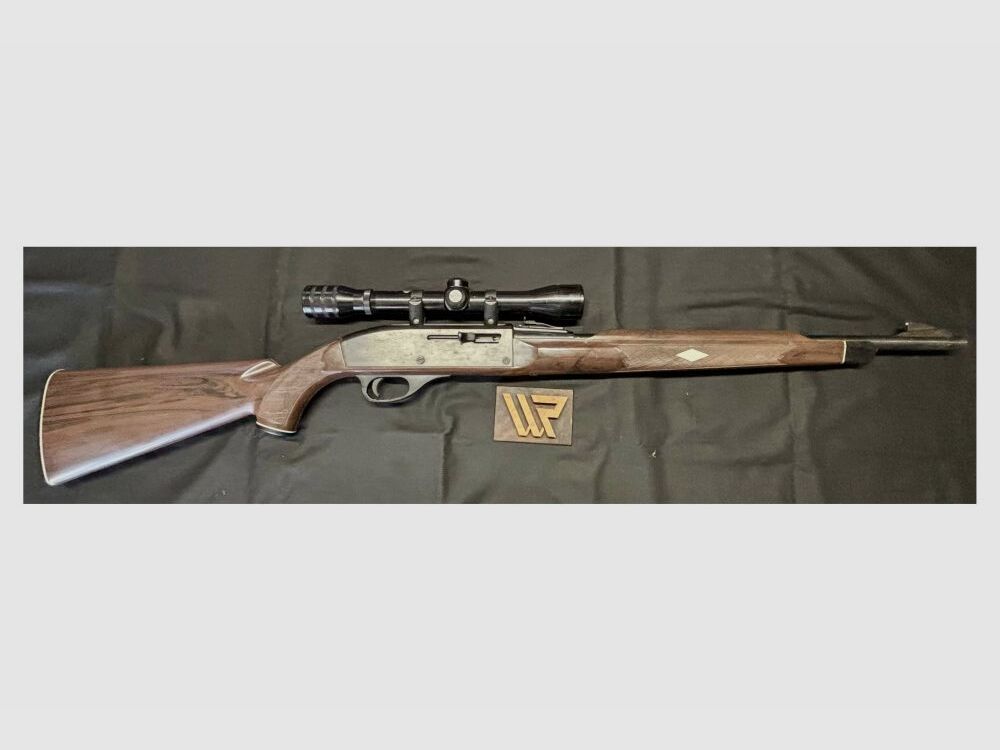 Remington unbekannt .22lr