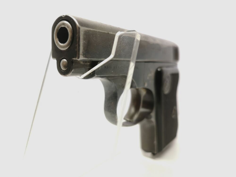 CZ Uhersky Brod Mod. 92