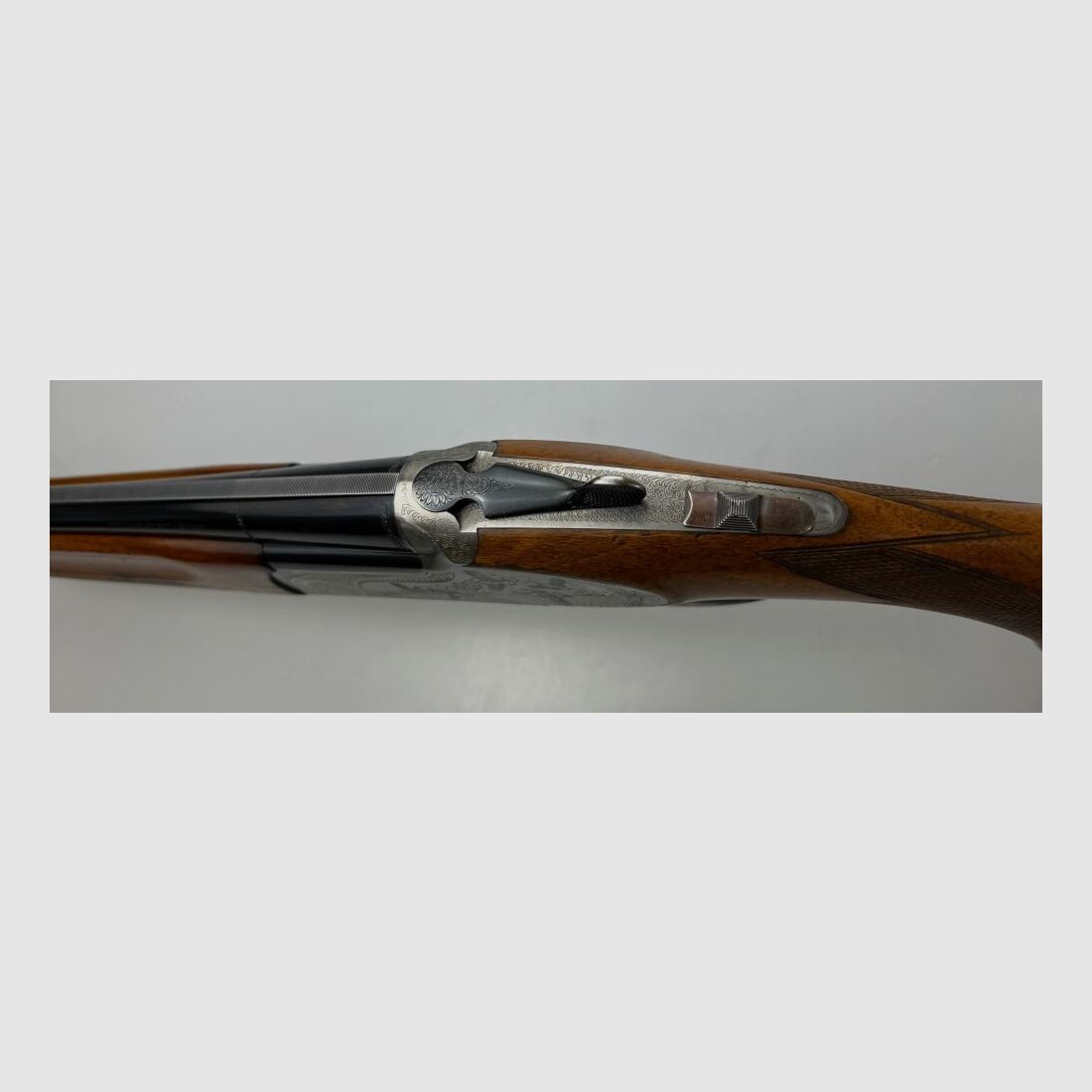 Sabatti Bockdoppelflinte