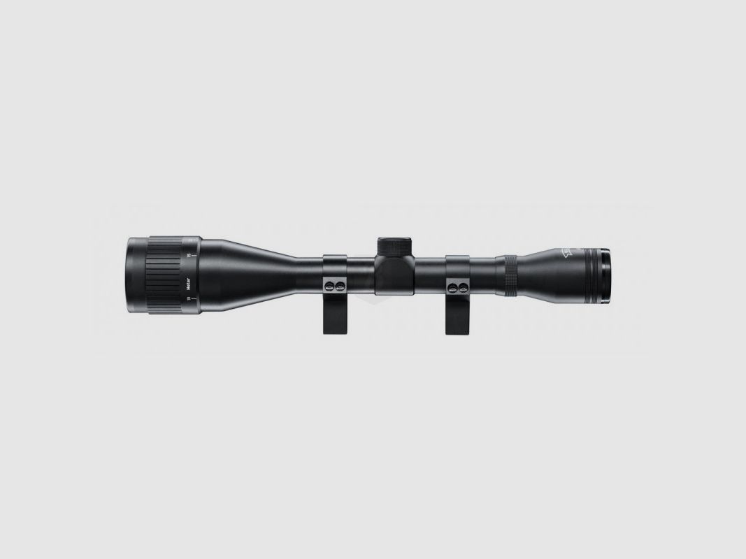 Walther 6x42 Zielfernrohr mit 22mm Montage, Bild 1 von 3