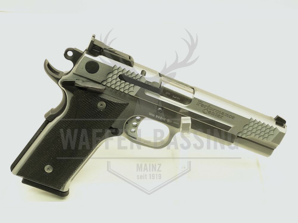 Smith & Wesson PC 945-1, Bild 1 von 4