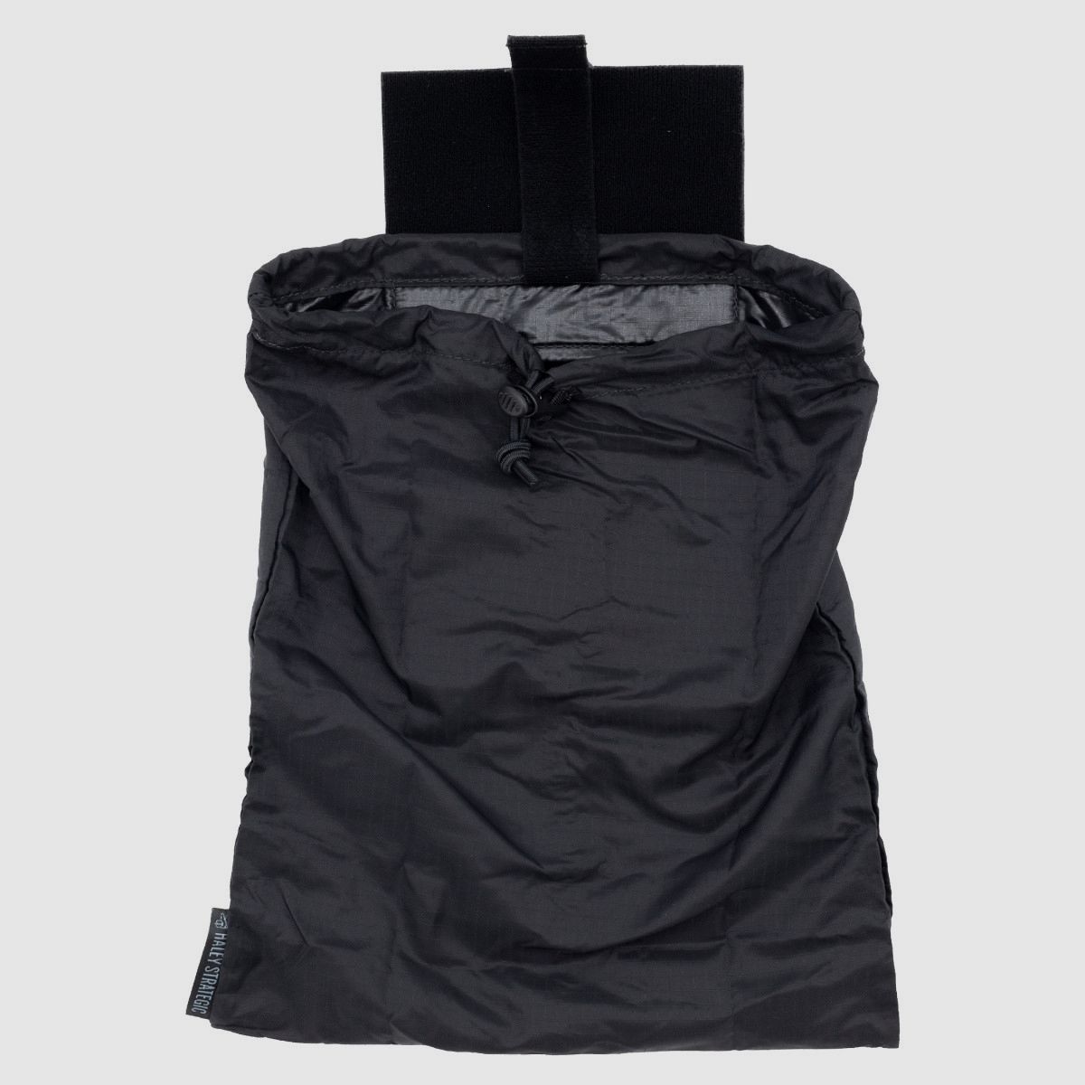 Haley Strategic – Bolsa de descarga – Black – POUCH_DUMP-1-1-BLK, imagen 2 de 2