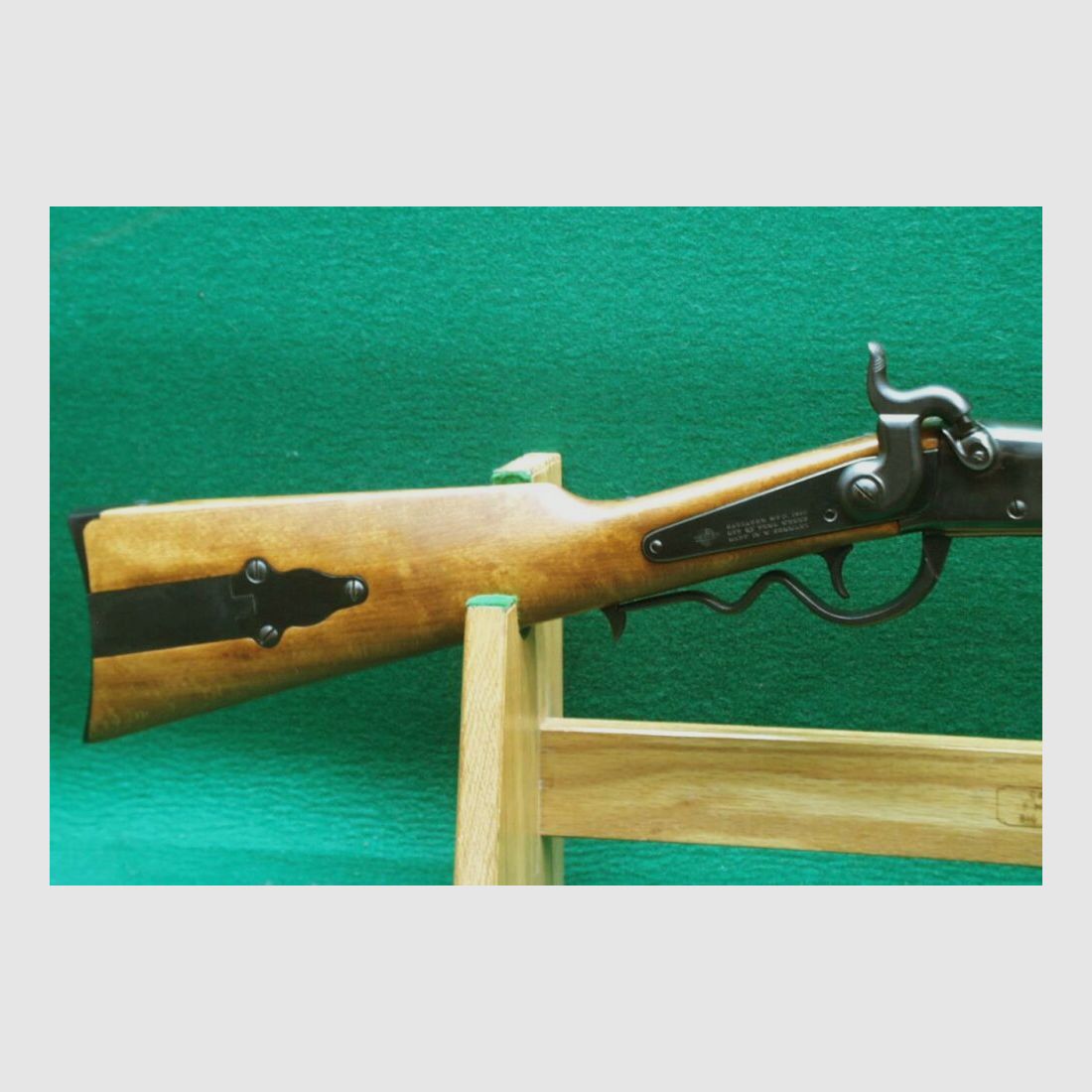 Erma 1860 Karabiner Gallager 1860