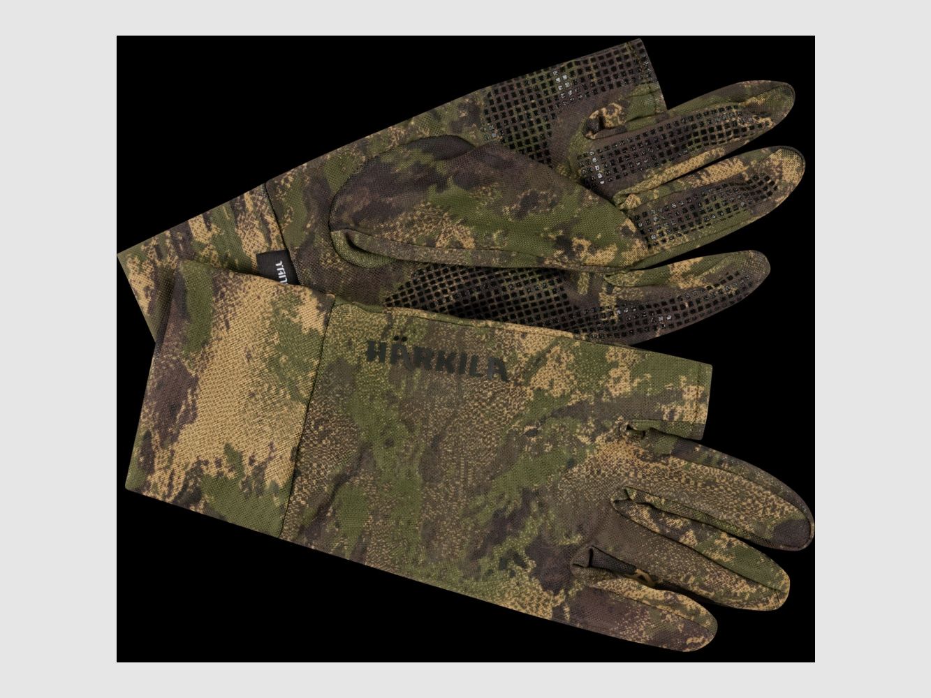 GUANTI HARKILA DEER STALKER CAMO MESH, immagine 5 di 5