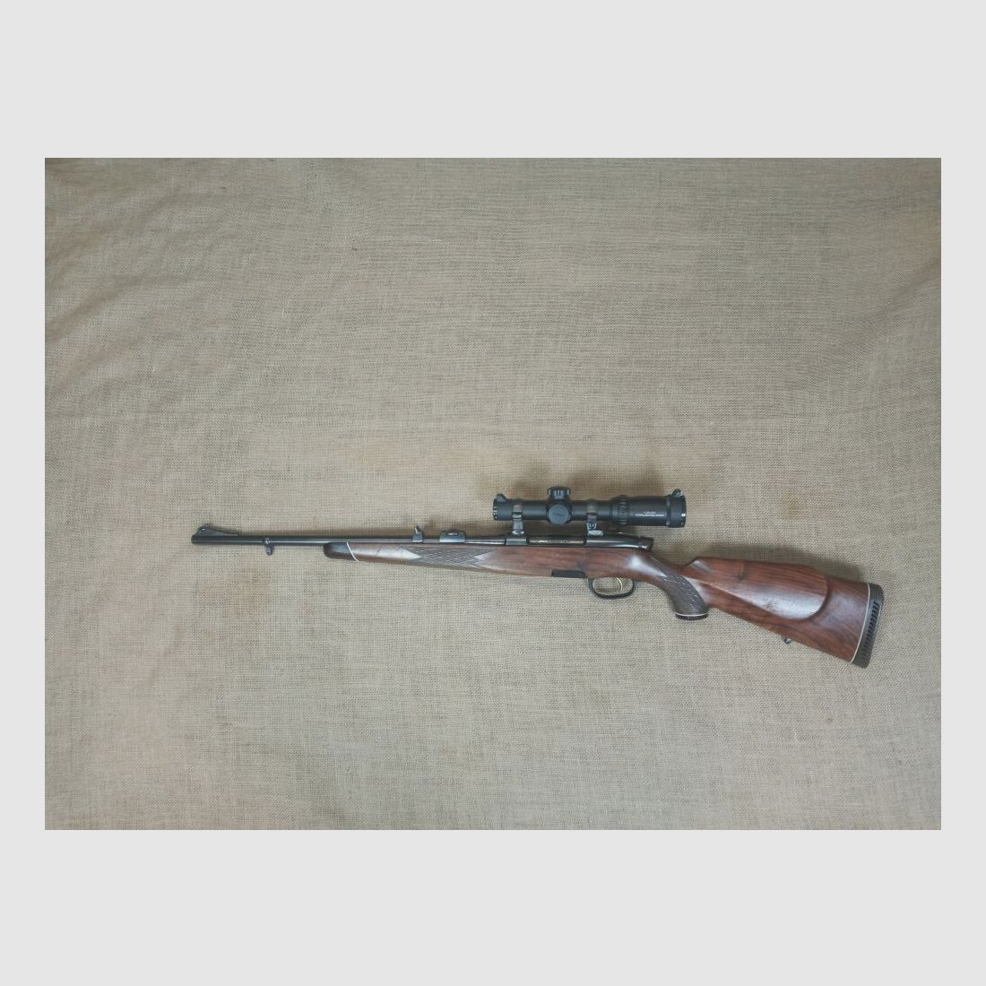 Steyr Mannlicher Modell M "Goiserer"