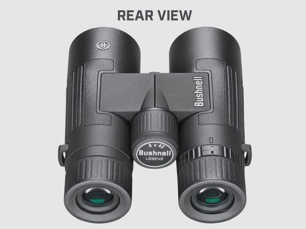 Bushnell Fernglas Legend 8x42