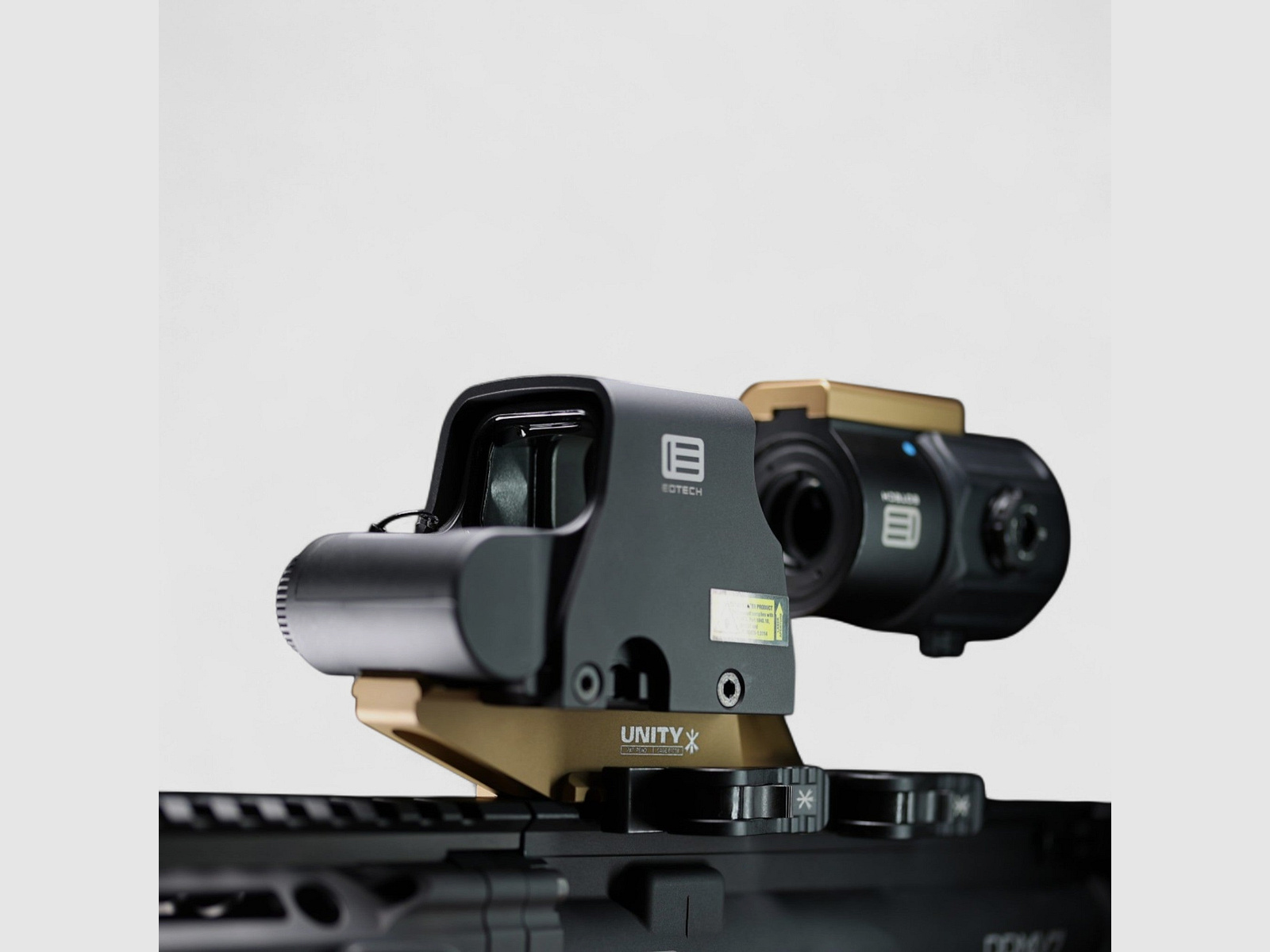 Unity Tactical Absolute Riser