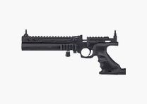Pistolet à air Mercury Neto, cal. 4,50
