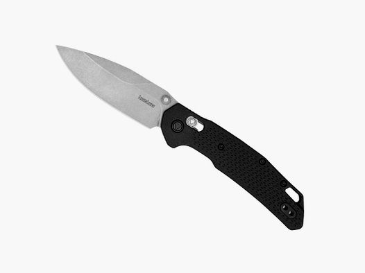 KERSHAW HEIST