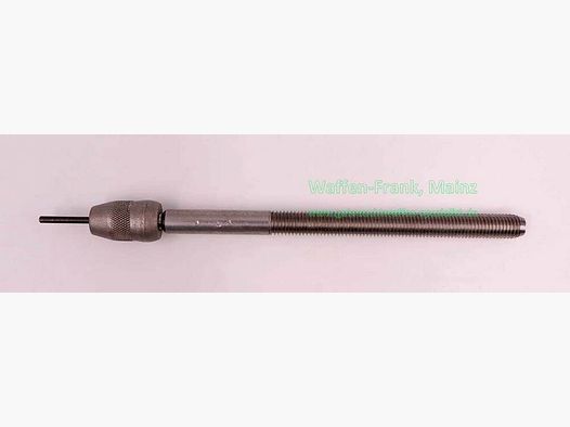 Barra di espulsione RCBS con calibratore