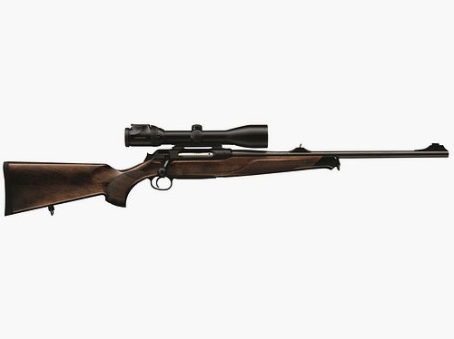 Sauer S 404 CLASSIC *