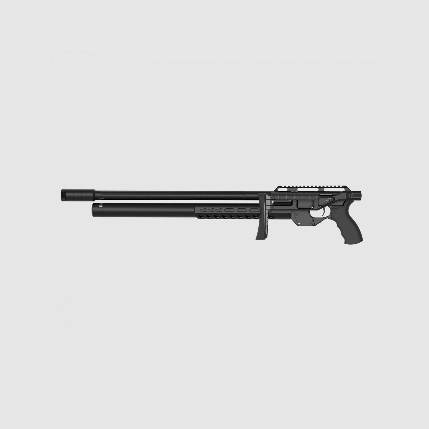 Air Maks Katran L Cal. 5,5mm, immagine 6 di 6