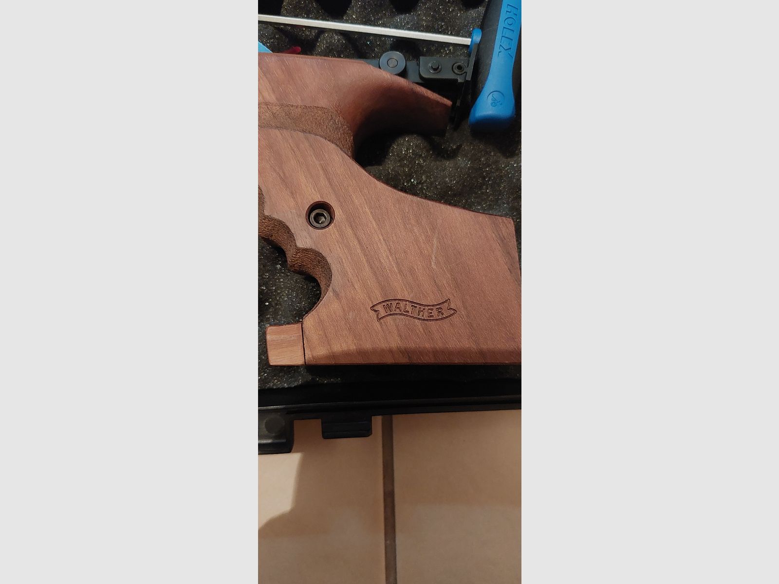 Hämmerli AP20 Pro