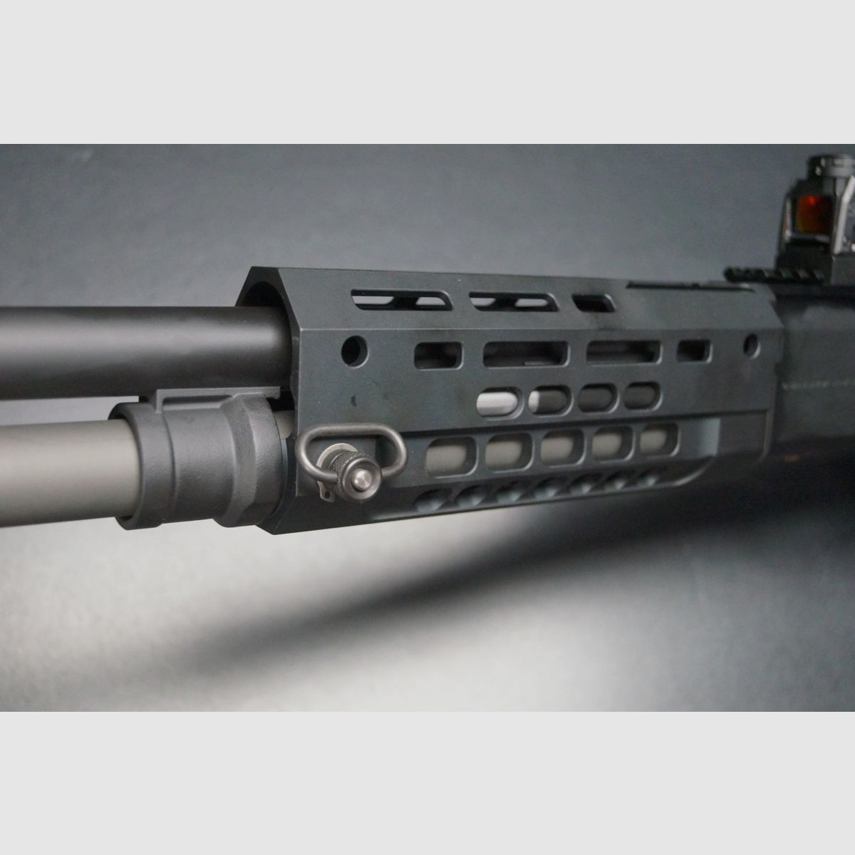 Benelli M4 Drone Guardian, Bild 6 von 8