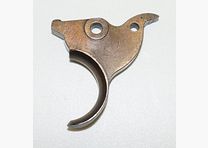 Fábrica de armas de Berna, gatillo usado para revólver de ordenanza suizo 1882