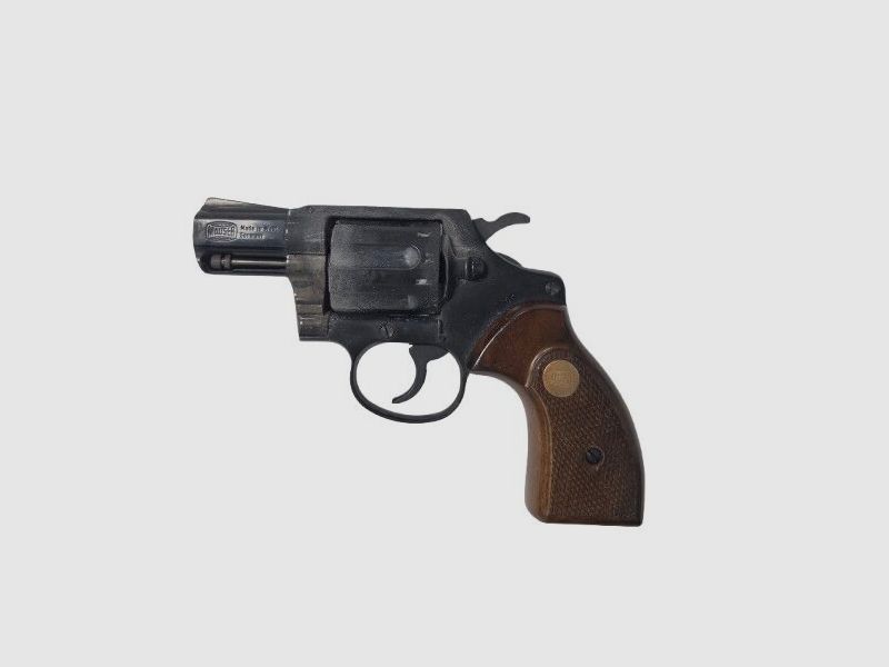 Mauser K50, zdjęcie 1 z 4