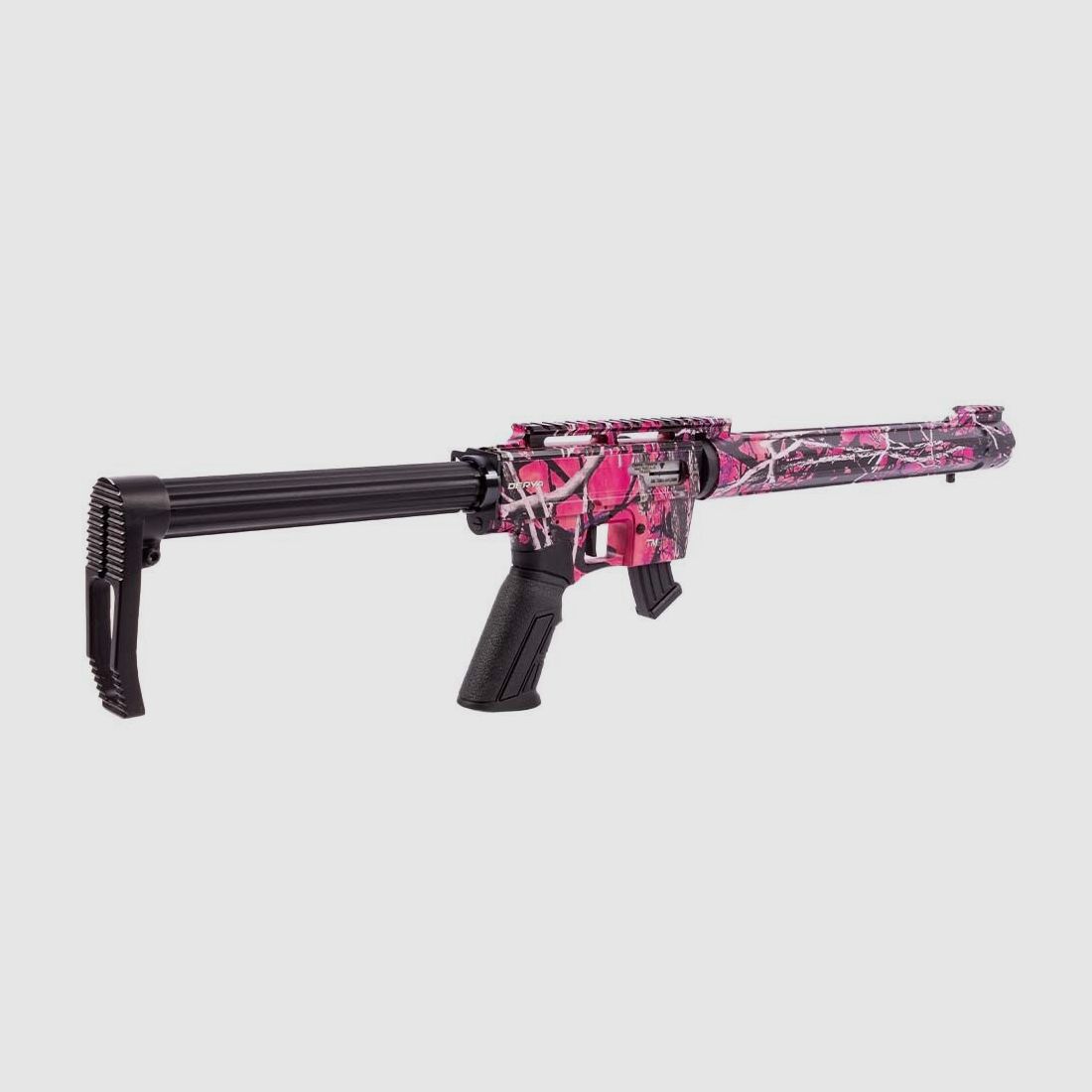 Derya TM22 A18 Pink