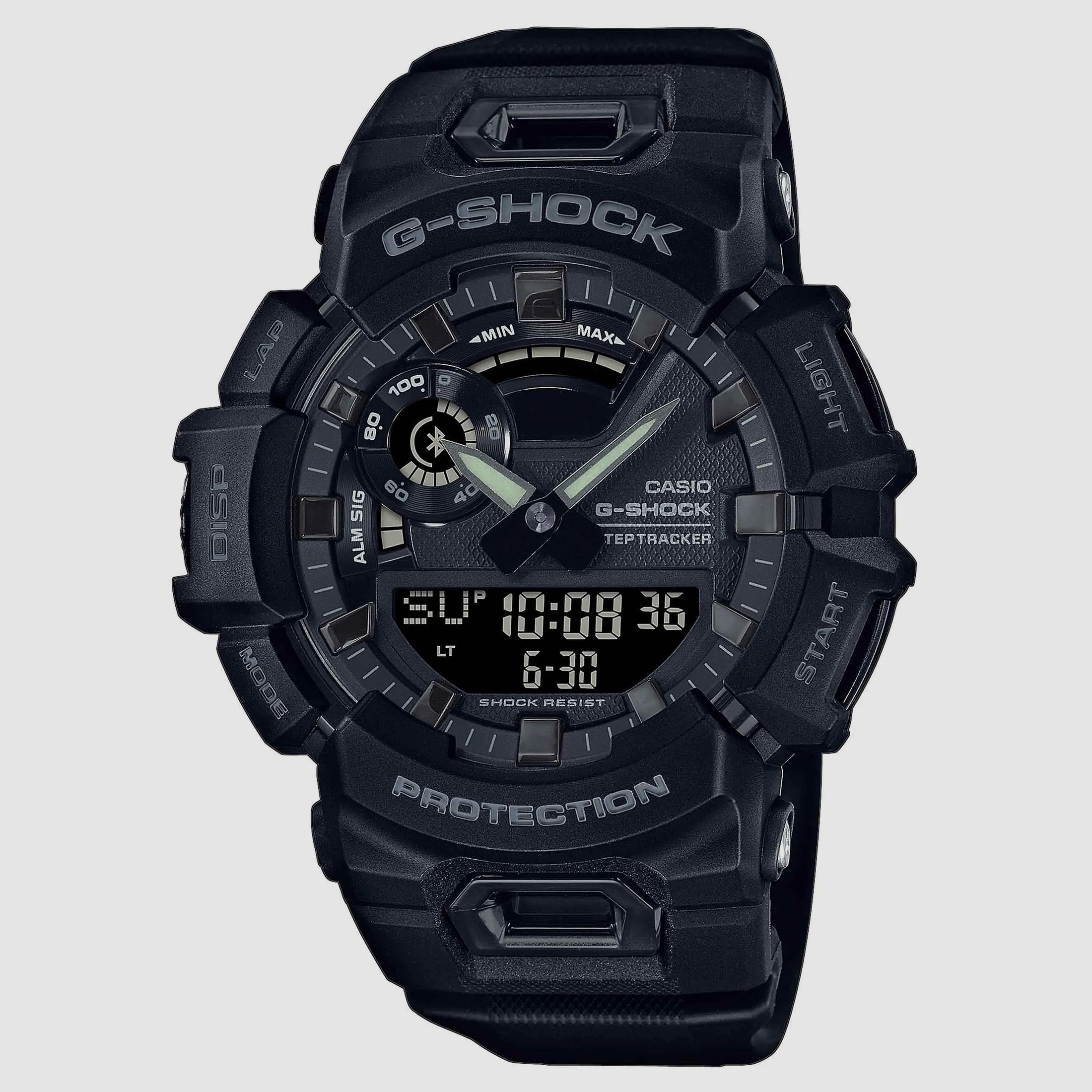 G-SHOCK Armbanduhr G-Shock G-Squad GBA-900-1AER