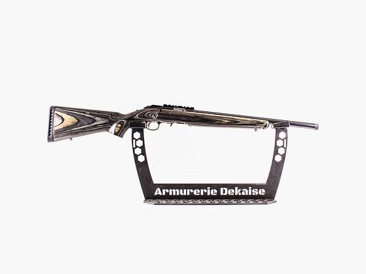 Ruger American Rimfire Target