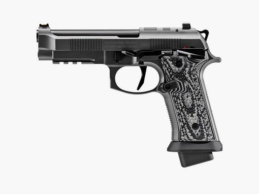 Beretta 92XI Squalo RDO 9x19mm
