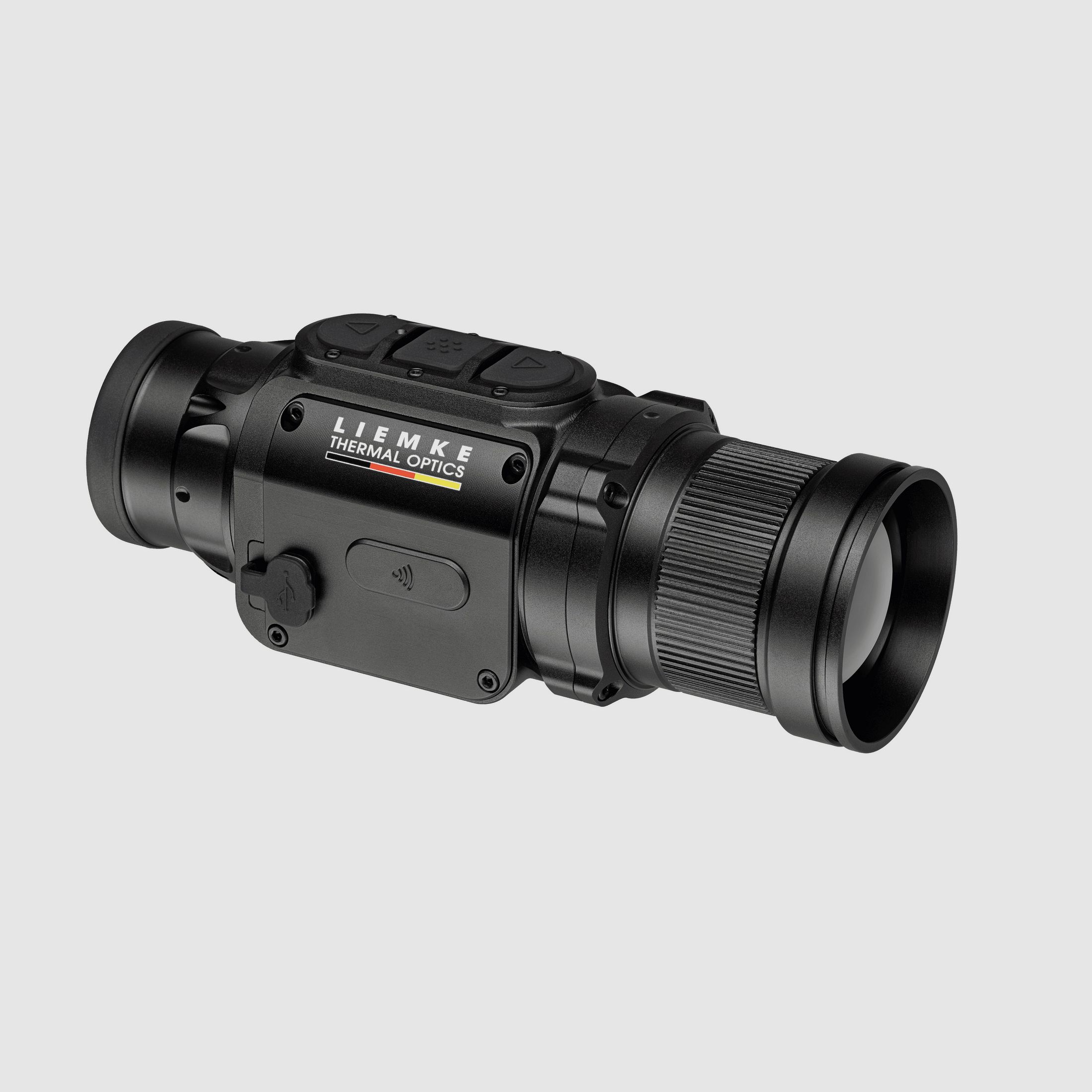 Caméra thermique Liemke Luchs-2