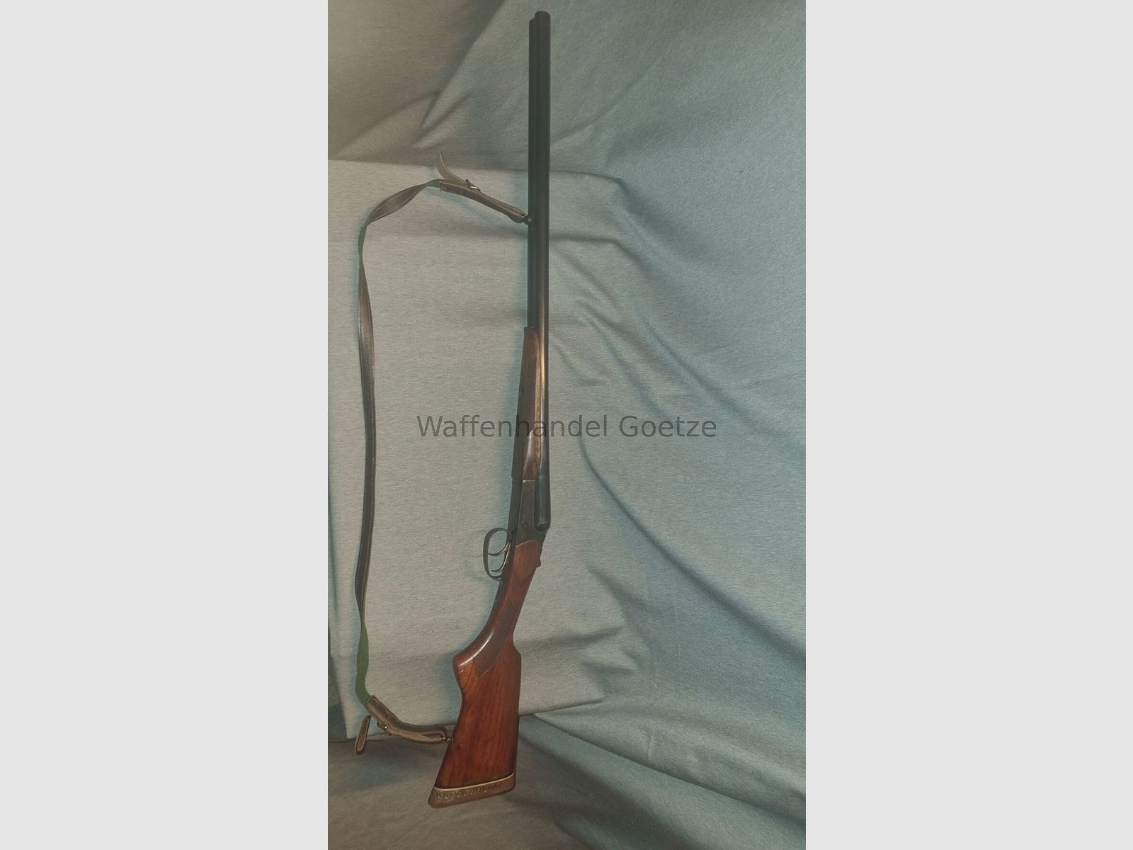 Baikal ISCHT 43-E 12/70