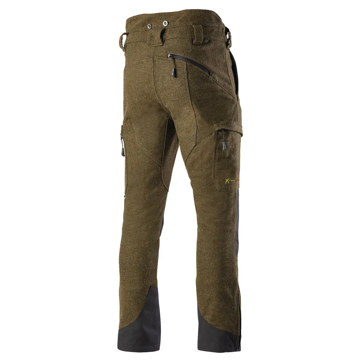 PSS Loden Wild Boar Protection Pants X-treme Protect, image 2 of 16