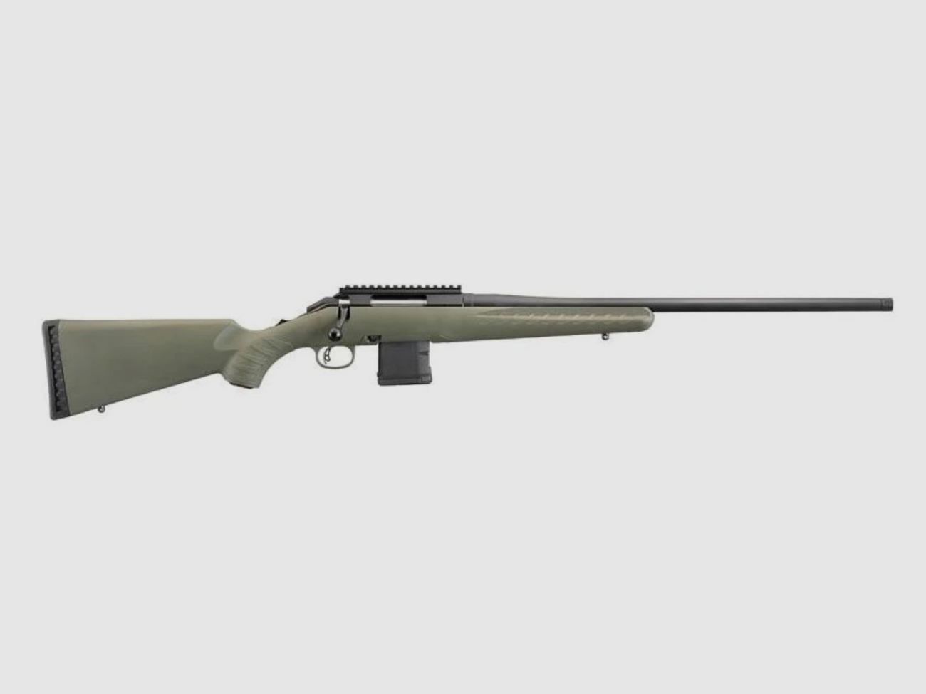 Ruger American Rifle Predator 22'' Cal. .223 Rem.
