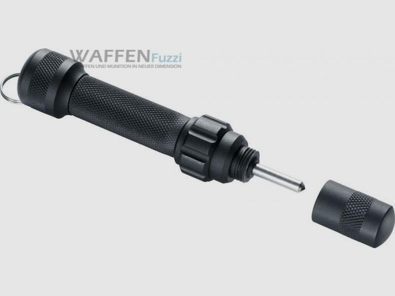 Kubotan GB I Glasbrecher mit Kappe