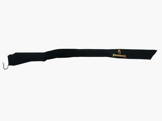 Browning VCI Gun Sock Housse de Protection pour Armes Noire – Protection Contre la Corrosion pour Fusils & Fusils de Chasse