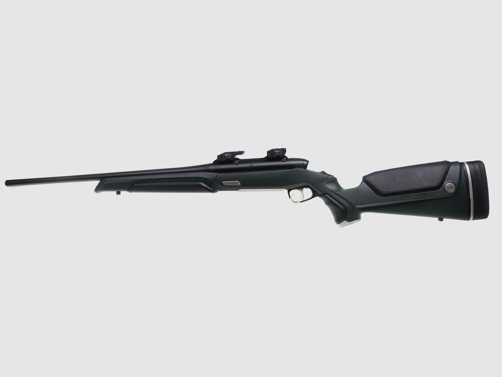 Steyr Monoblock 30-06Spring