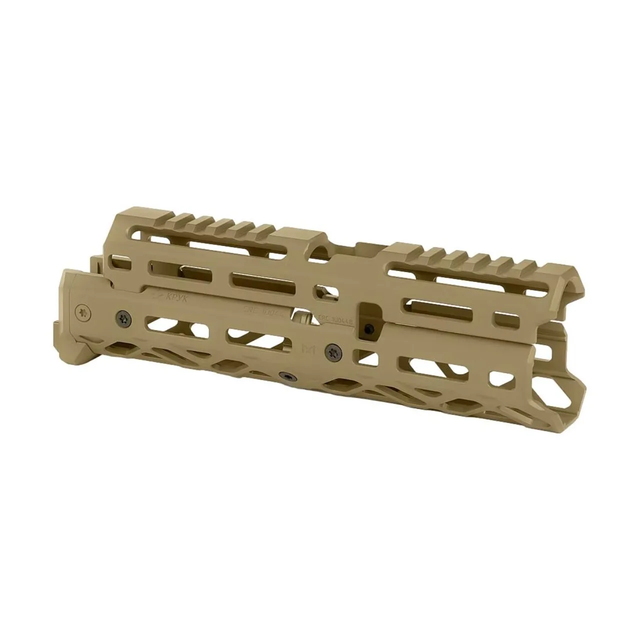 KPYK Industries Handschutz CRC-1U044B Coyote, Bild 1 von 5