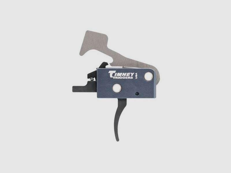 Impact Trigger Gebogen Shotgun AR