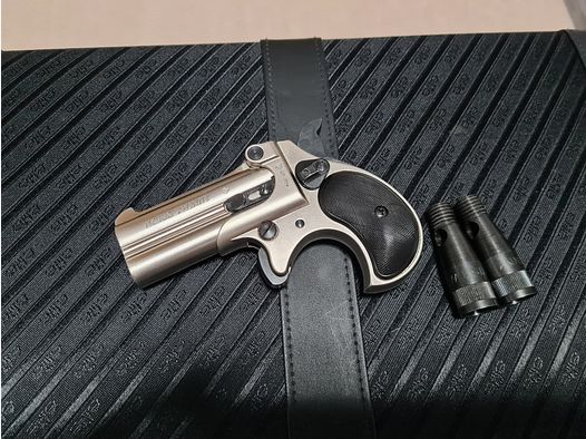 Röhm Noris Twinny Derringer - PTB 550 - Come nuovo