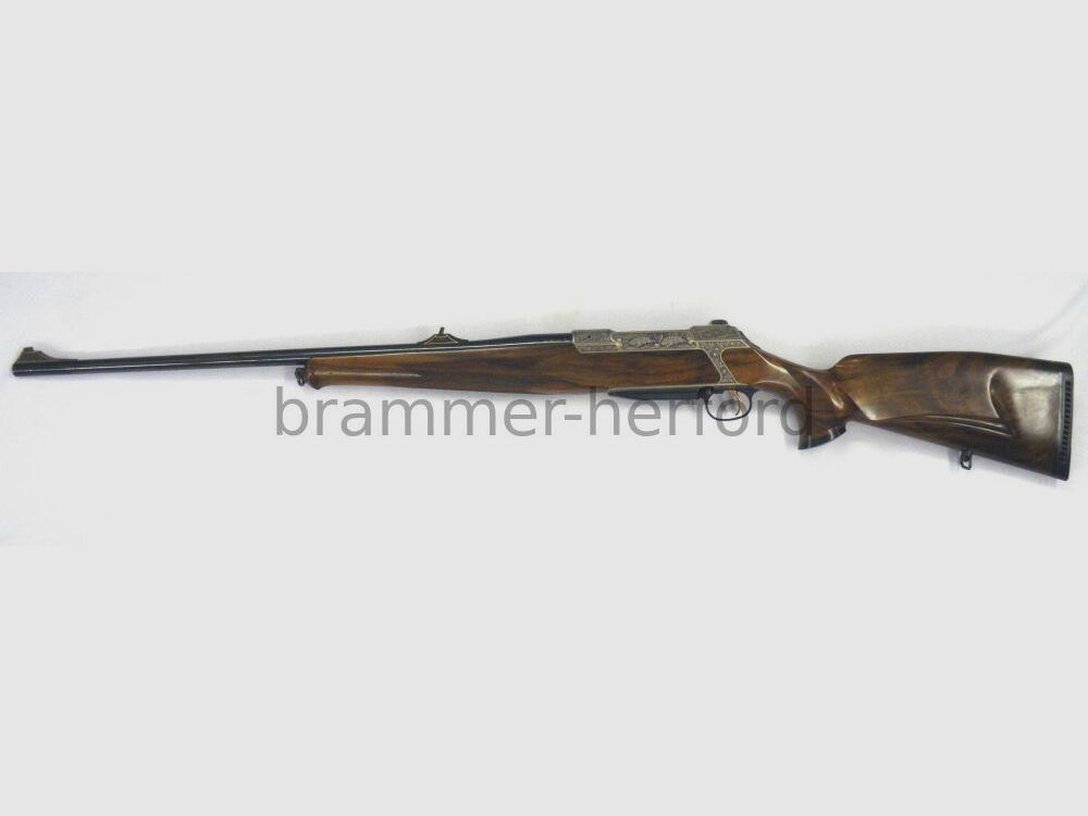 Sauer & Sohn 200