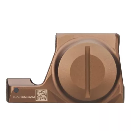 Red dot sight Sig Sauer Romeo-X (RMSc) COMPACT FDE (2MOA Red Dot / 32MOA Circle), image 4 of 7