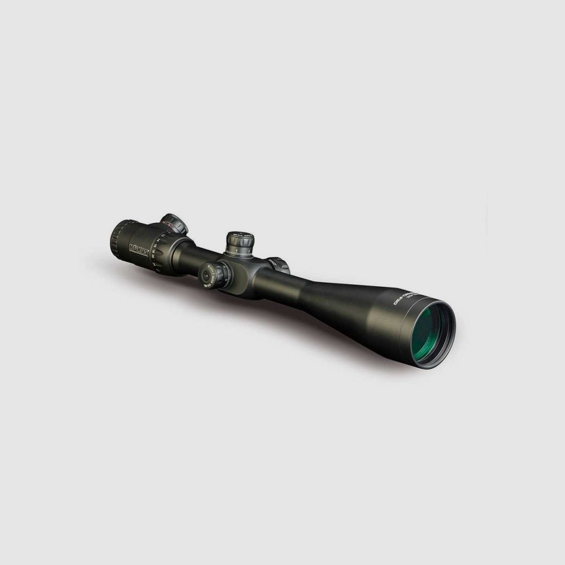 Zielfernrohr KONUS F30 1. Ebene 8-32x56, Bild 2 von 12