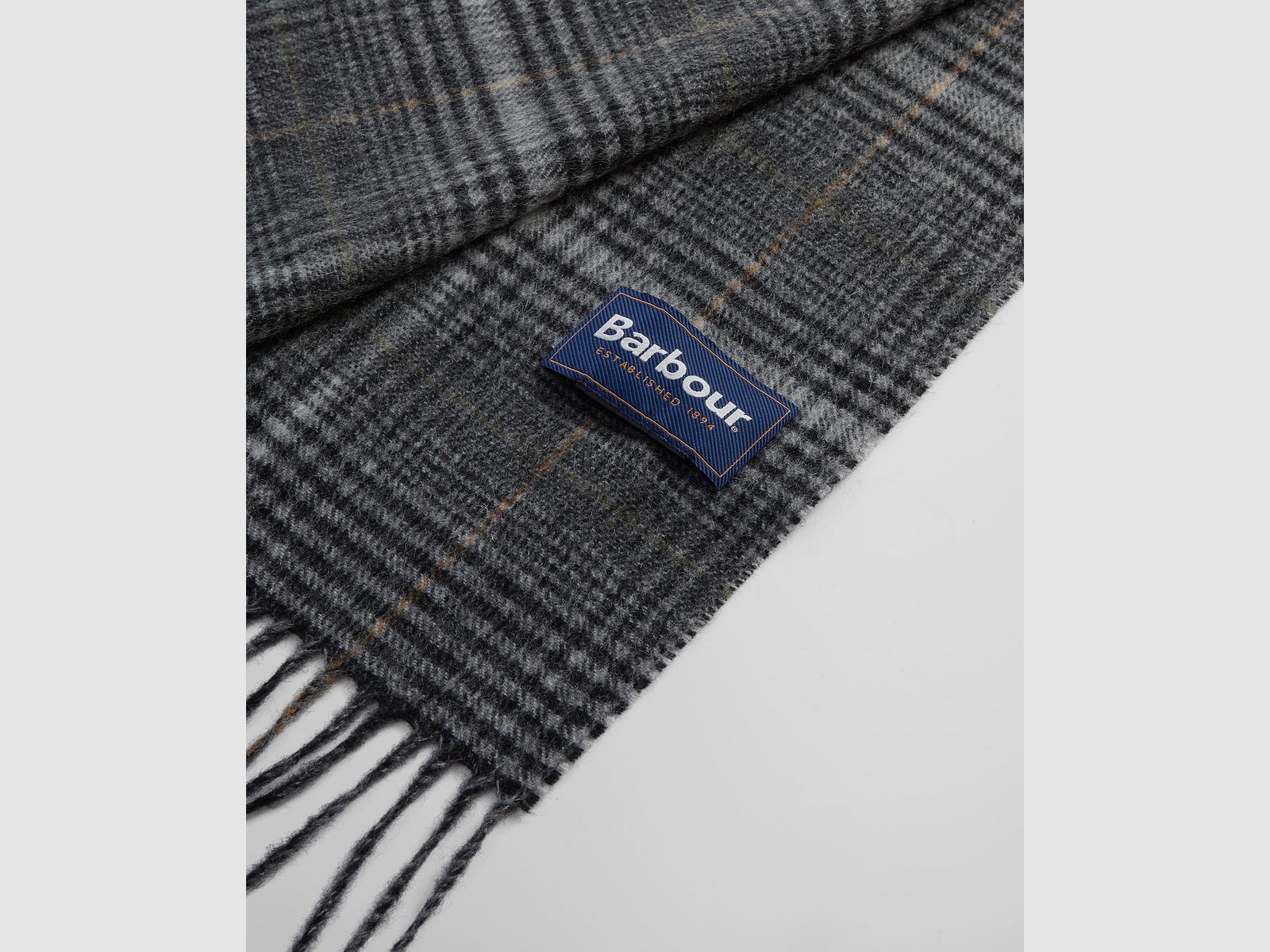 Barbour Schal Danbrooke