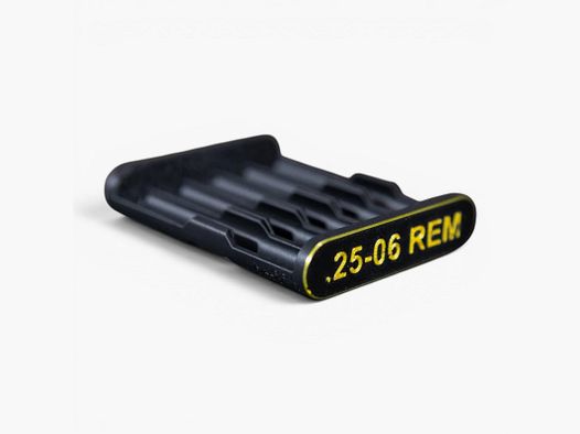Filamelt - Premium cartridge clip .25-06 Remington