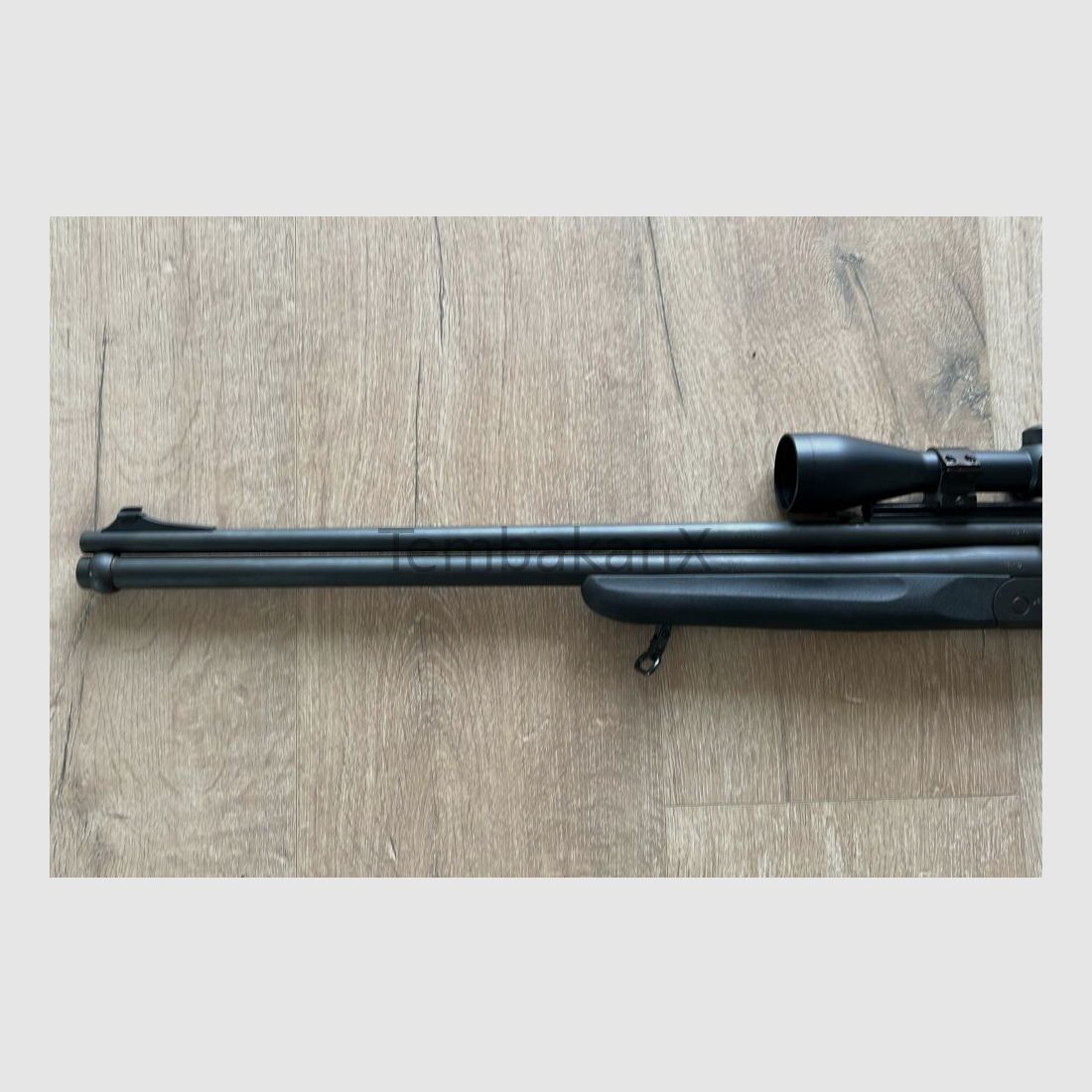 Savage Mod. 24 20/76;.22lr